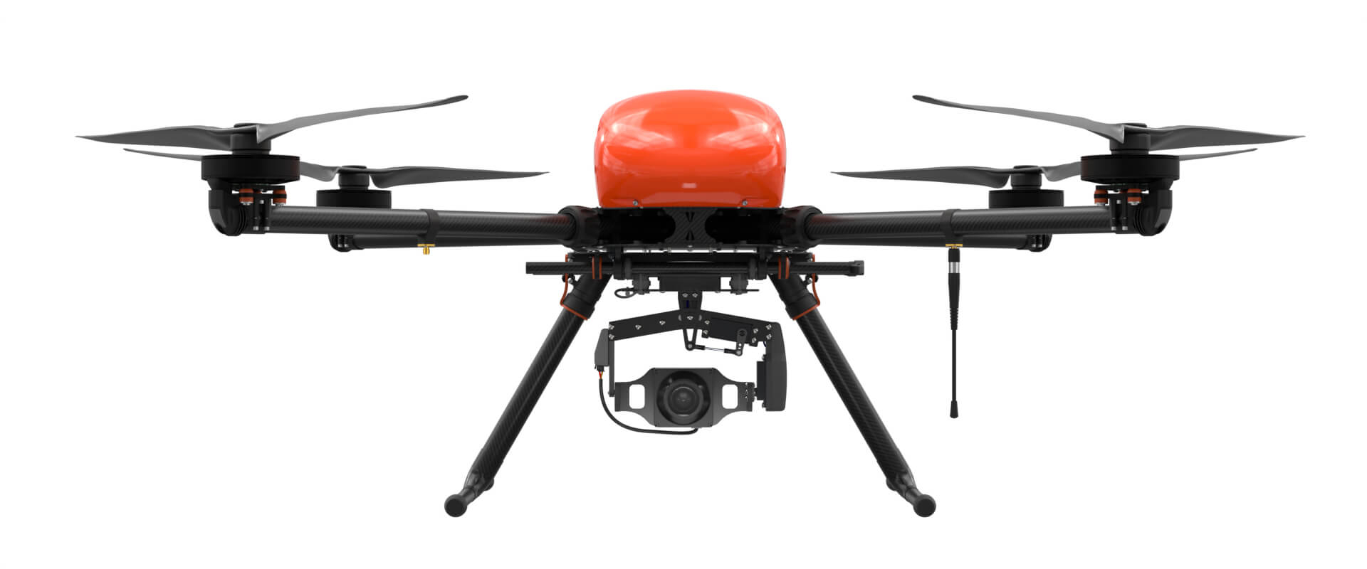 Intelli 401 Geodesy